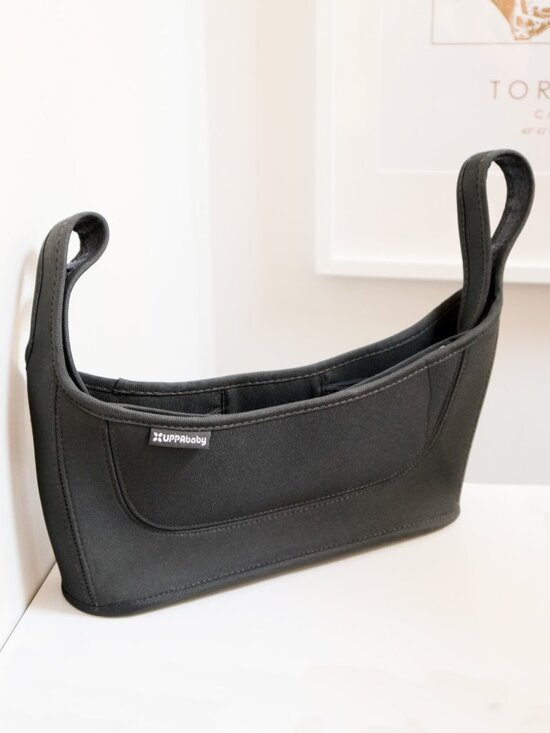UPPAbaby Handbags - UPPAbaby Carry-All Stroller Organizer, Fits Vista, Cruz, Minu (& Duo), G Series